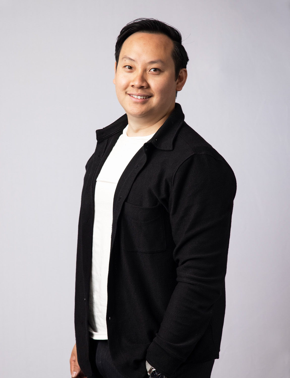 Anders Trang