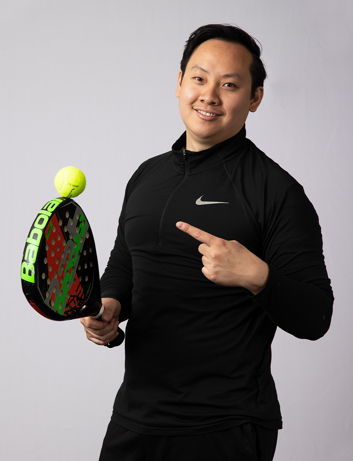 Anders Trang | Account Manager