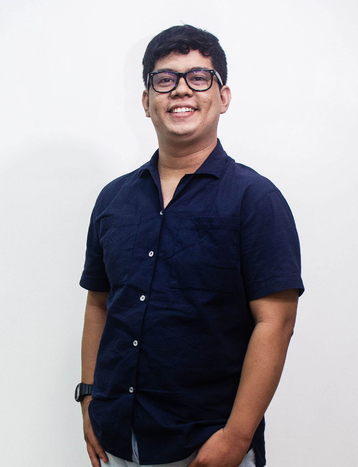 Julius Mercado