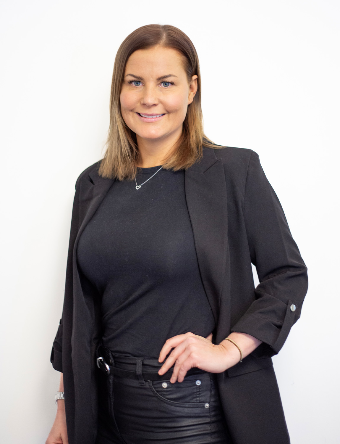 Sanna Delerud | Account Manager
