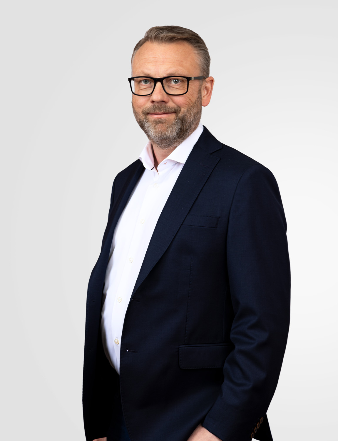 Alexander Eriksen