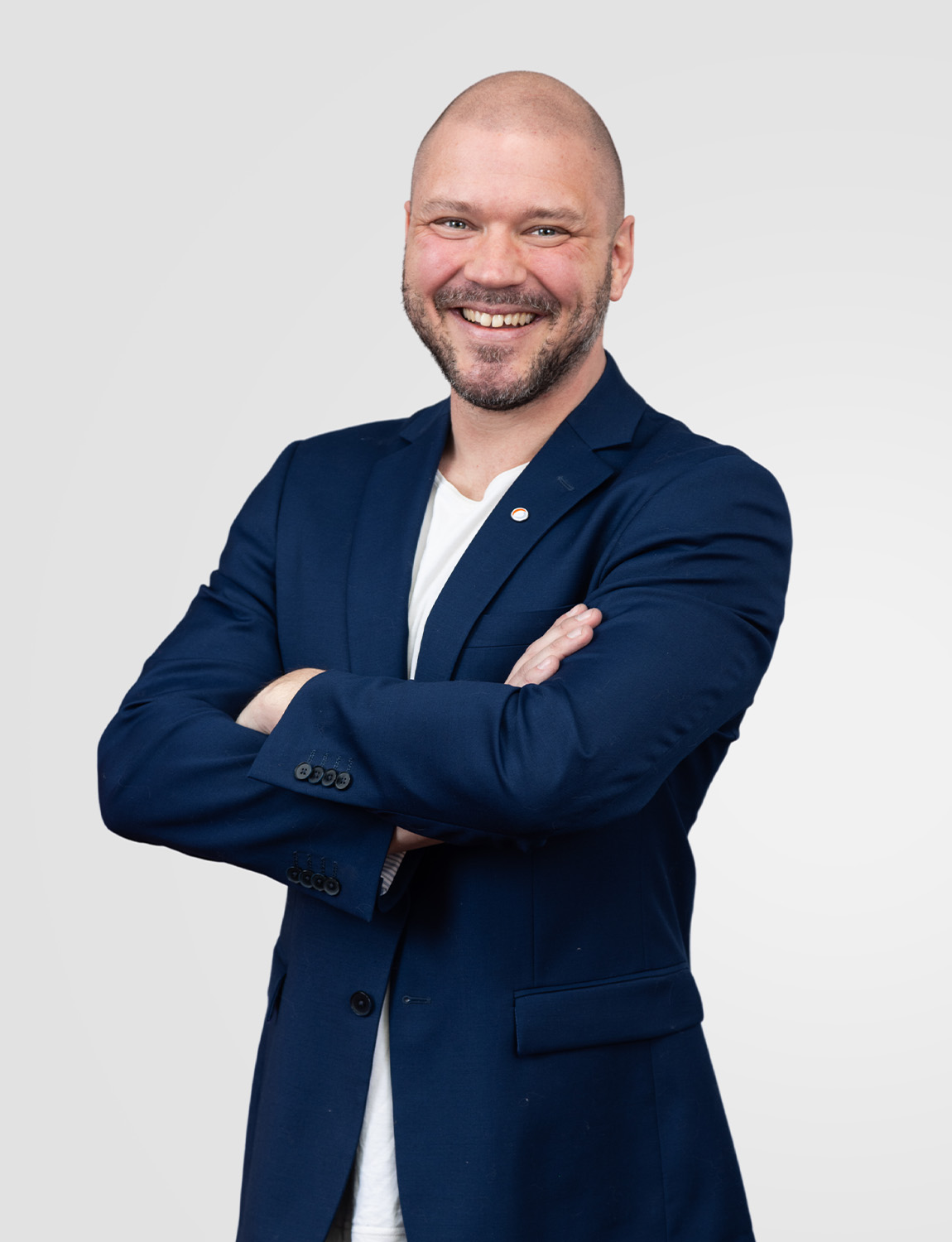 Douglas Törnqvist