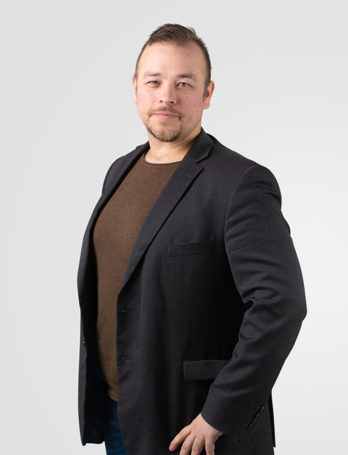 Jonathan Lemethy