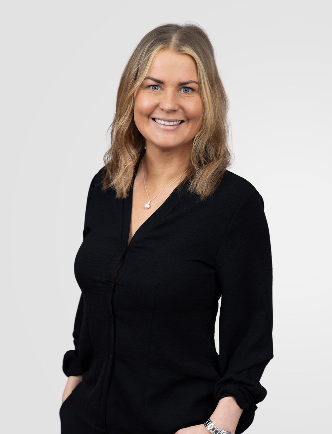 Sanna Delerud